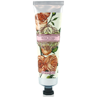 Aromas Artesanales de Antigua - Lemongrass & Basil Luxury Hand Cream