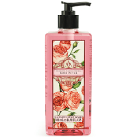 Aromas Artesanales de Antigua - Rose Petal Hand Wash