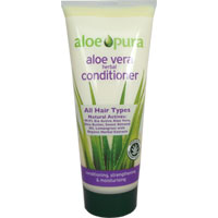 Aloe Pura - Aloe Vera Herbal Conditioner
