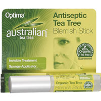 Australian Tea Tree - Tea Tree Blemish Stick