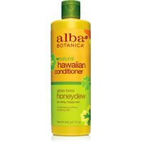 Alba Botanica - Hawaiian Gloss Boss Honeydew Conditioner