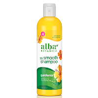 Alba Botanica - So Smooth Shampoo - Gardenia