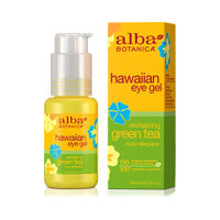 Alba Botanica - Hawaiian Revitalising Green Tea Eye Gel