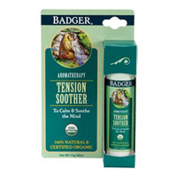 Badger - Tension Soother Balm