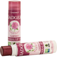 Badger - Mineral Lip Tint - Garnet
