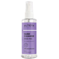 Alteya Organics - Organic Rinse Free Hand Cleanser