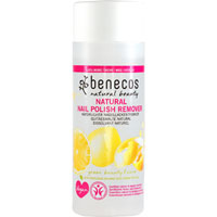 Benecos - Natural Nail Polish Remover