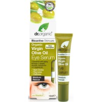 Dr.Organic - Virgin Olive Oil Eye Serum