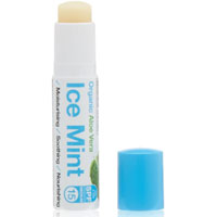 Dr.Organic - Aloe Vera & Ice Mint Lip Balm - SPF15