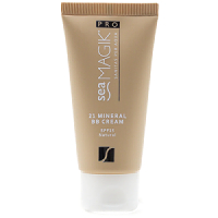 Dead Sea Spa Magik - Beauty Balm Cream SPF15
