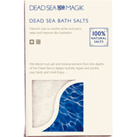 Dead Sea Spa Magik - Dead Sea Bath Salts