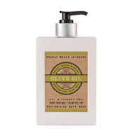 Delray Beach - Olive Oil Hand & Body Lotion