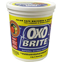 Ecos Earth Friendly Products - OXO Brite Natural Oxygen Powder