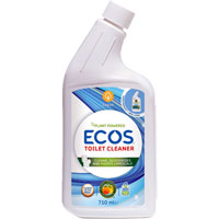 Ecos Earth Friendly Products - Toilet Cleaner