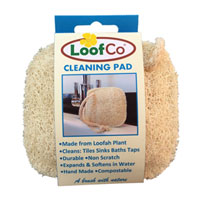 Loofco - Loofco Cleaning Pad