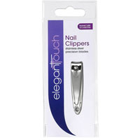 Elegant Touch - Nail Clippers