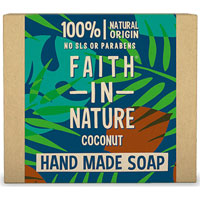 Faith In Nature - Coconut Hand Made Soap
