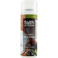 Faith In Nature - Coconut Hand Cream