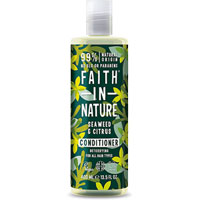 Faith In Nature - Seaweed & Citrus Conditioner