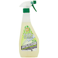 Faith In Nature - Powerful Anti-Bacterial Bathroom Cleaner