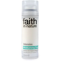 Faith In Nature - Intensive Moisturising Cream