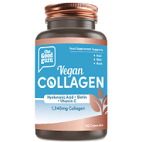 The Good Guru - Vegan Collagen