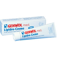 Gehwol - Lipidro Cream