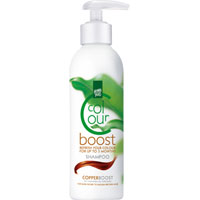 HennaPlus - Colour Boost Shampoo - Copper