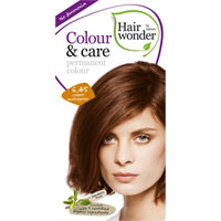 Hairwonder - Colour & Care - Copper Mahogany 6.45