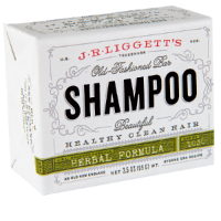 J.R.Liggett's - Herbal Formula Shampoo Bar