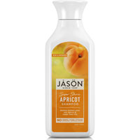Jason - Super Shine Apricot Shampoo
