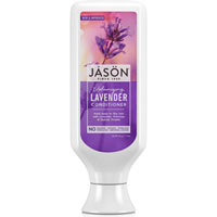 Jason - Volumising Lavender Conditioner