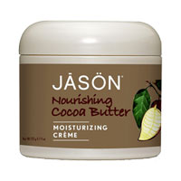 Jason - Nourishing Cocoa Butter Moisturizing Crème