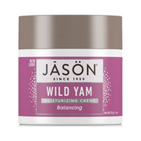 Jason -  Wild Yam Moiturizing Crème - Balancing