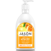 Jason - Glowing Apricot Hand Soap