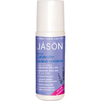 Jason - Calming Lavender Deodorant Roll-On