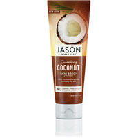 Jason - Smoothing Coconut Hand & Body Lotion
