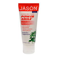 Jason - Powersmile Toothpaste