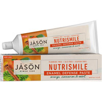 Jason - Nutrismile Toothpaste