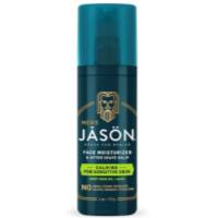 Jason - Calming Face Moisturiser & After Shave Balm