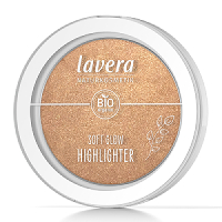 Lavera - Soft Glow Highlighter - Sunrise Glow 01