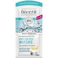 Lavera - Anti-Ageing Mask with Q10