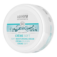 Lavera - Soft Moisturising Cream
