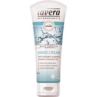 Lavera - Organic Hand Cream