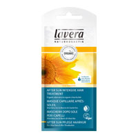 Lavera - Aftersun Hair Treatment