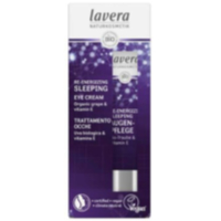 Lavera - Re-Energizing Sleeping Eye Cream