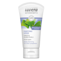 Lavera - Organic Purifying Scrub