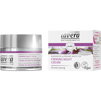 Lavera - Firming Night Cream