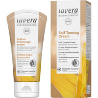 Lavera - Self Tanning Cream (for the Face)