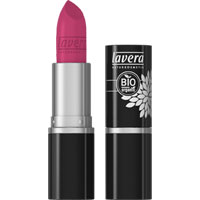 Lavera - Lipstick Colour Intense - Beloved Pink